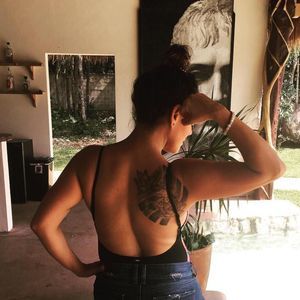 Meet your Posher, Maribel